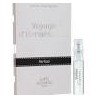 Hermes Voyage d' Hermes 2ml 0.06 fl.oz. official perfume samples fragrance tester