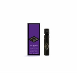 Versace Atelier Versace Safran Royal EDP 1.5ML 0.05 fl. oz. official perfume samples fragrance tester