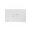 Creed coffret officiel d'échantillons de parfum avec étui en cuir de luxe - femmes 8 x 1.7 ml 8 x 0.055 fl. oz.