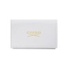 Creed official perfume sample set with luxury leather case - womens 8 x 1.7 ml 8 x 0.055 fl. oz. fragrance tester