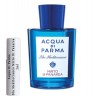 Acqua Di Parma Blu Mediterraneo Mirto Di Panarea campioni 2ml