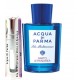 Acqua Di Parma Blu Mediterraneo Mirto Di Panarea muestras 6ml