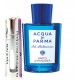 Acqua Di Parma Blu Mediterraneo Mirto Di Panarea samples 6ml