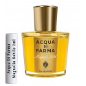 Acqua Di Parma Magnolia Nobile Muestras de Perfume probador de perfume