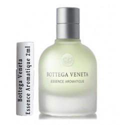 Bottega Veneta Essence Aromatique For Her Parfyme Samples