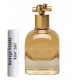 Bottega Veneta Nudo muestras 2ml