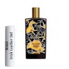 Memo アイリッシュレザーサンプル 2ml