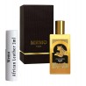 Memo アフリカンレザーサンプル 2ml