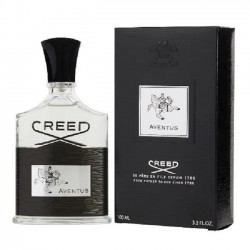 Creed Aventus For Men Parfym Prover