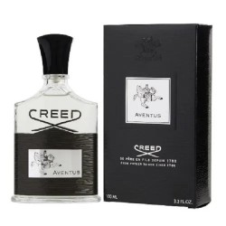 Creed Aventus for Men 100ml 3.34 fl. oz. new sealed