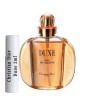 Christian Dior Dune-prøver 2 ml