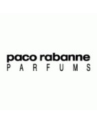 Paco Rabanne perfume samples