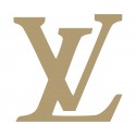 Amostras oficiais de perfume Louis Vuitton