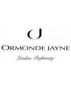 Ormonde Jaynen viralliset hajuvesinäytteet