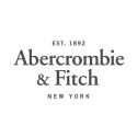 Abercrombie and Fitch amostras de perfume