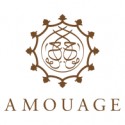 Amouage amostras de perfume versão oficial