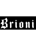 Brioni smaržu paraugi