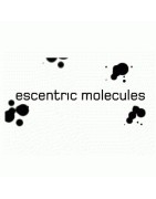 Escentric Molecules oficiālie smaržu paraugi