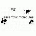 Amostras oficiais de perfumes Escentric Molecules
