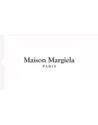 Maison Martin Margiela minták