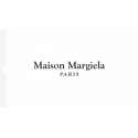 Maison Martin Margiela Amostras