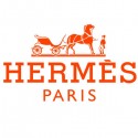 Hermes parfumeprøver
