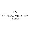 Lorenzo Villoresi Firenze דגימות בושם רשמי