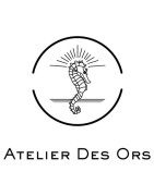 Atelier Des Ors resmi parfüm örnekleri