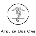 Amostras oficiais do perfume Atelier Des Ors