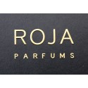 Roja Dove parfüm minták