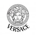 Versace mostra