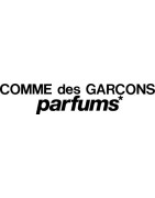 COMME DES GARCONS smaržu paraugi