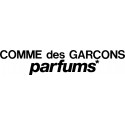 COMME DES GARCONS perfume samples