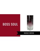 Ukončené parfémy a vône Hugo Boss