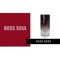 Pārtrauktās smaržas un aromāti Hugo Boss