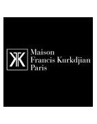 灵感来自Maison Francis Kurkdjian香水的豪华汽车空气清新剂