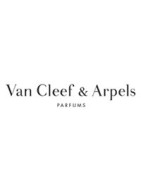 Van Cleef and Arpels official perfume samples