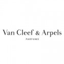 Amostras oficiais do perfume Van Cleef and Arpels