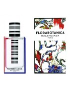 Selezione di fragranze e profumi fuori produzione Balenciaga.