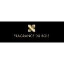 Fragrance Du Bois viralliset parfyyminäytteet