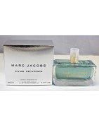 Marc Jacobs prestal vyrábať parfumy a vône
