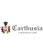 カルトゥーシア公式香水サンプル