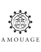 Amouage officielle parfumeprøver