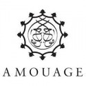 Amouage amostras de perfume oficial