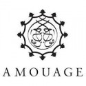 Amouage official perfume samples