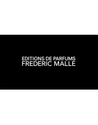 Frederic Malle official perfume samples