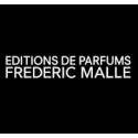 Amostras oficiais de perfumes Frederic Malle