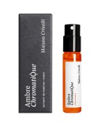 Maison Crivelli official perfume samples