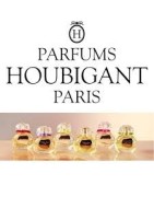 Houbigant offizielle Parfümproben