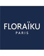 floraiku Paris -hajuvesibrändin virallisia hajuvesinäytteitä